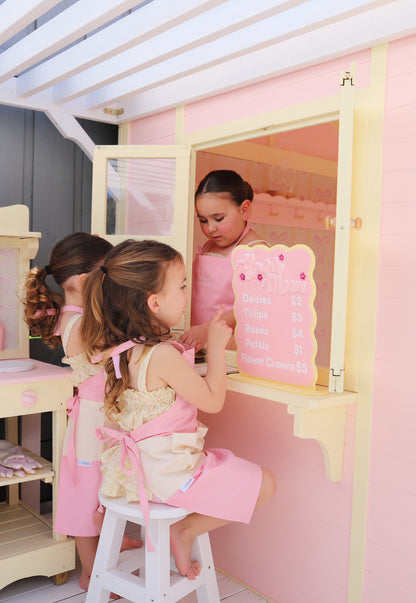 Flower Shop Play Bundle