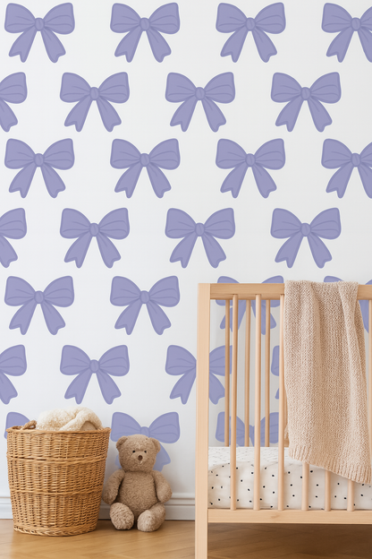 Bow Decals