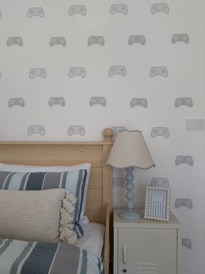 Gamer Decals