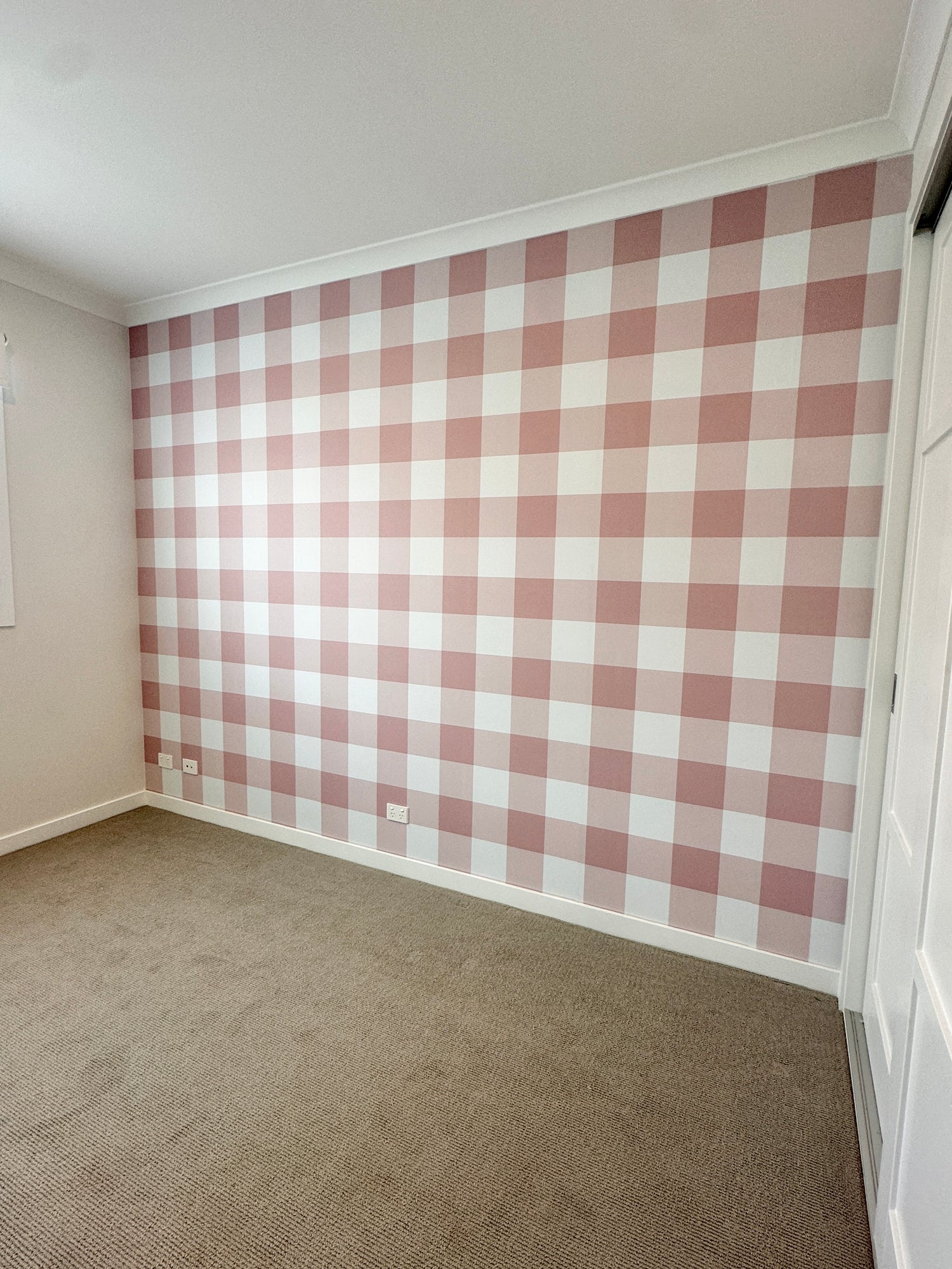 Traditional Gingham (several colourways)