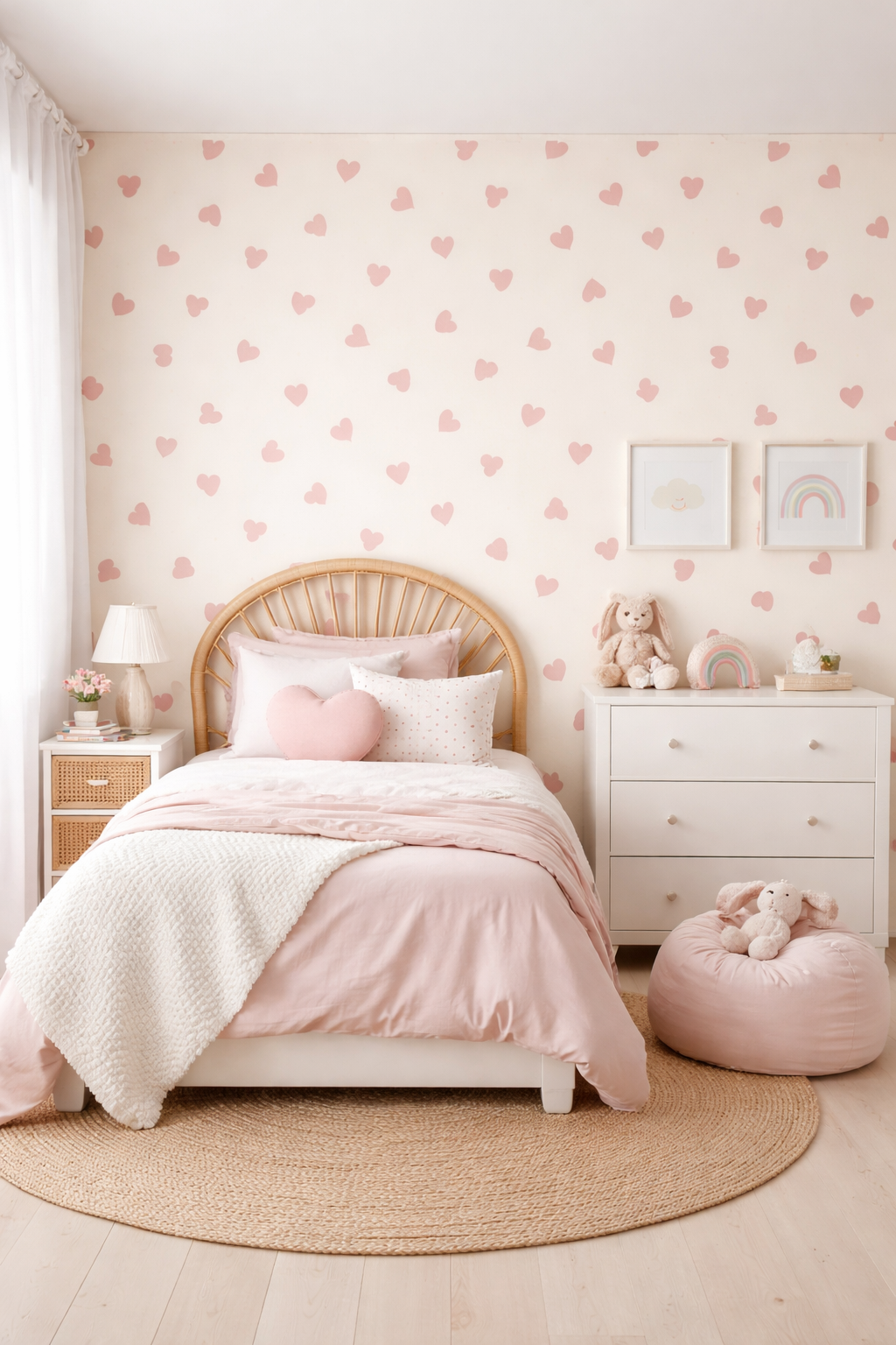 Sweetheart Scatter