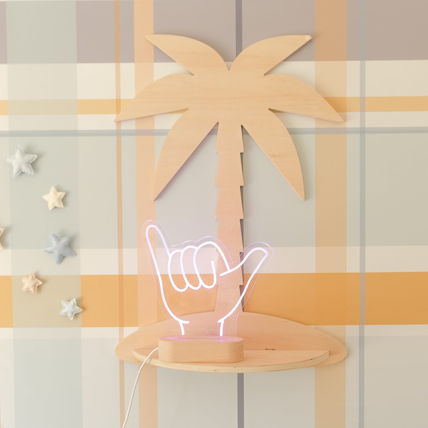 Kids Night Light