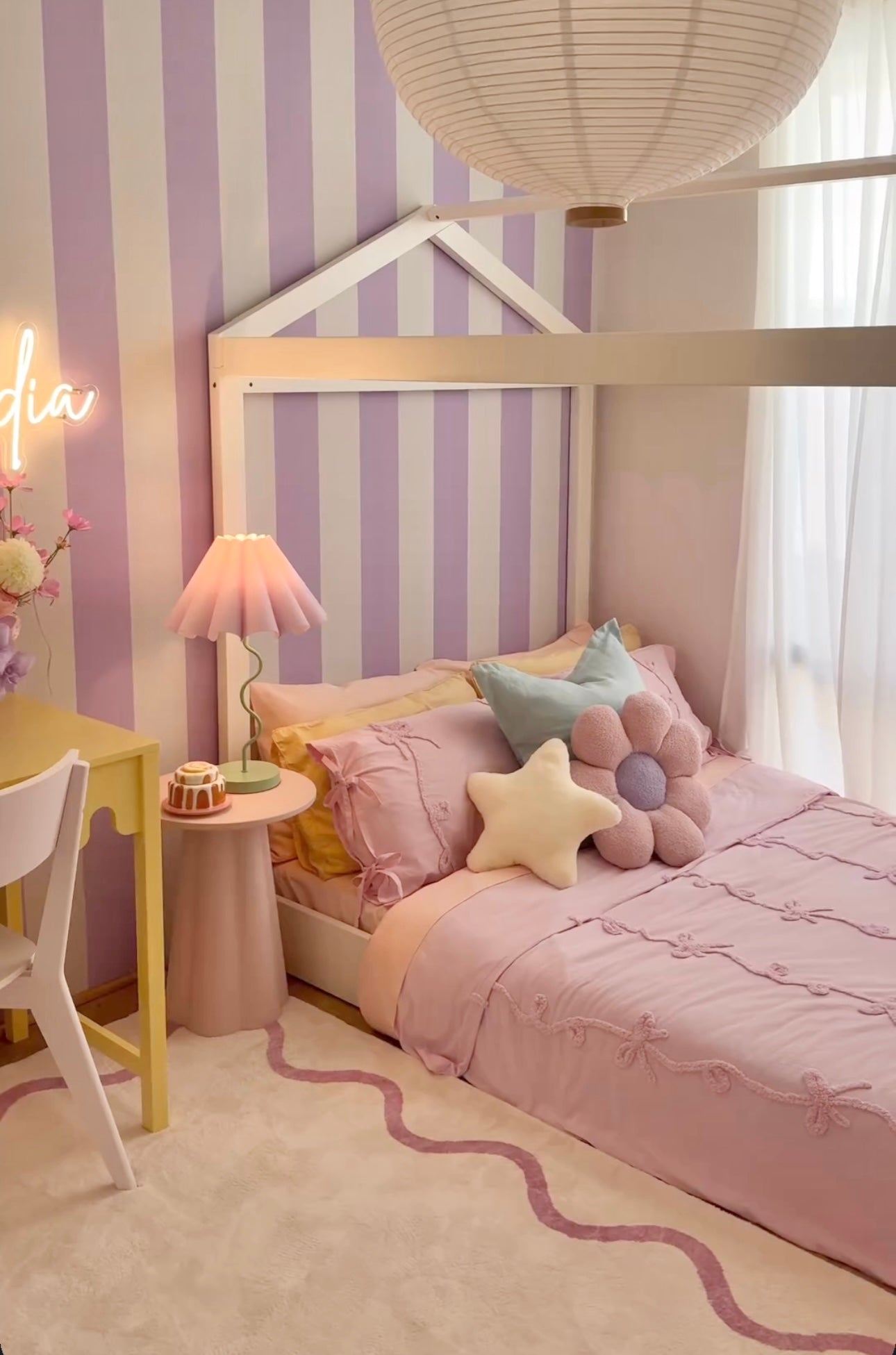 Big Stripes (several colourways)