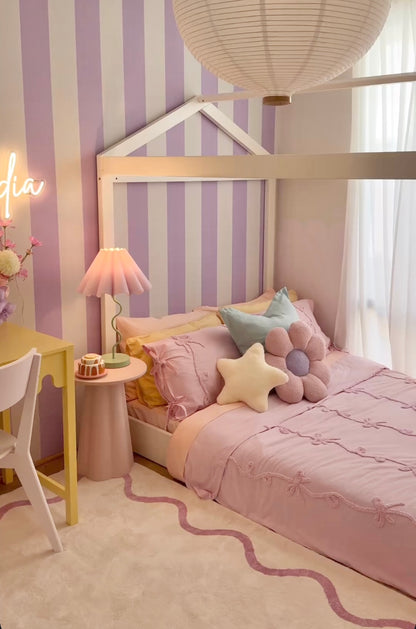 Big Stripes (several colourways)