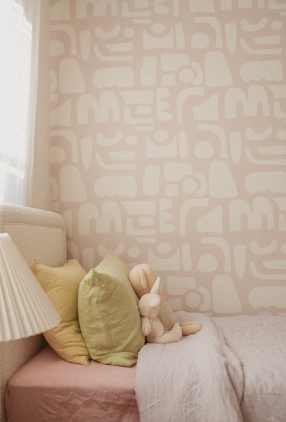 French Shapes (several colourways)