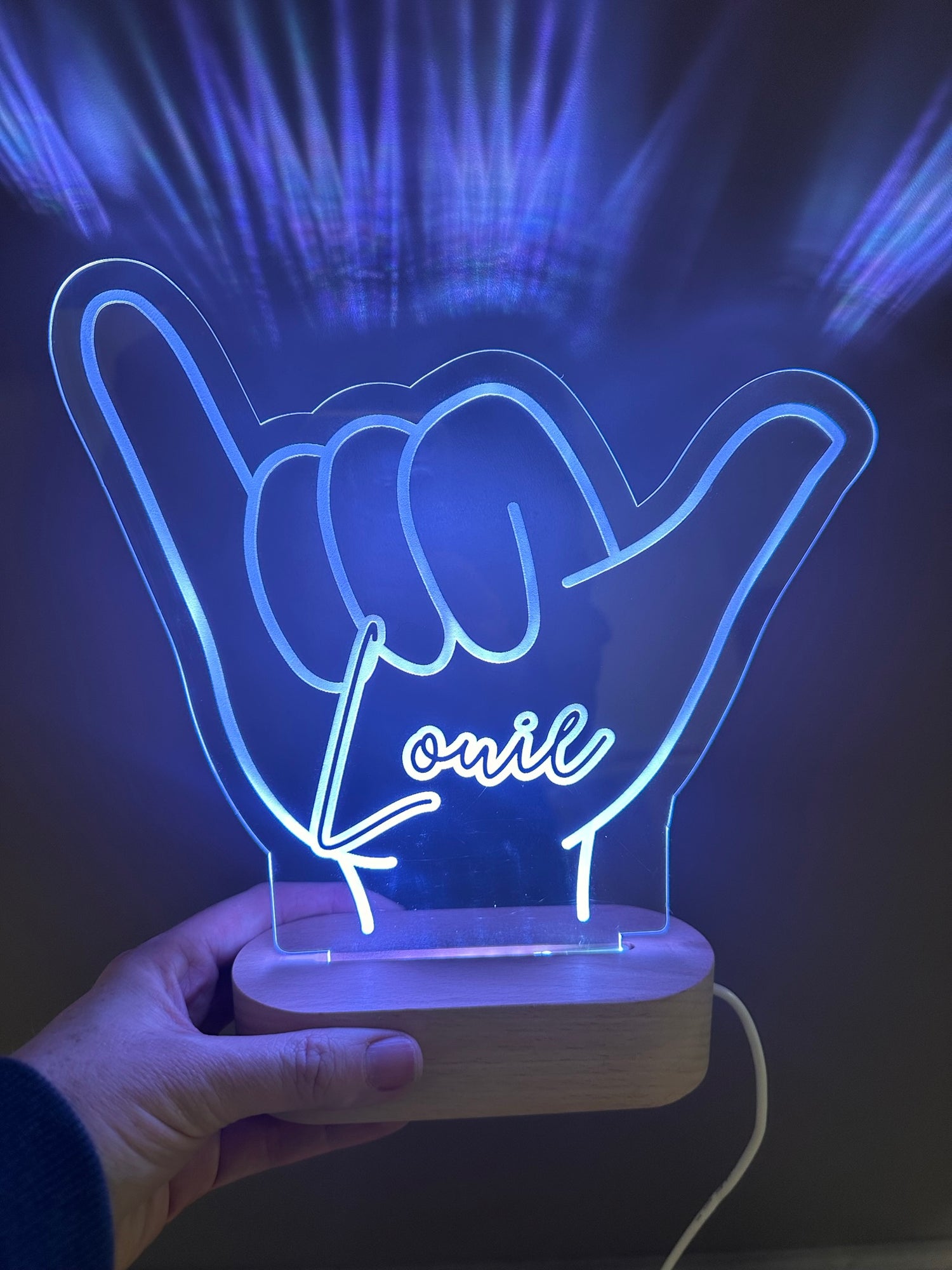 Kids Night Light