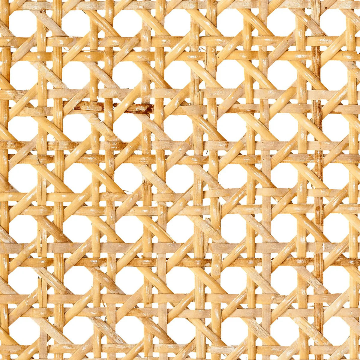 Faux Rattan Original for Play Kitchen Hacks and Dollhouses (four sizes only)