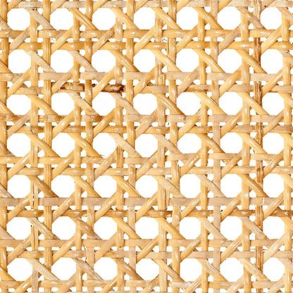 Faux Rattan Original for Play Kitchen Hacks and Dollhouses (four sizes only)