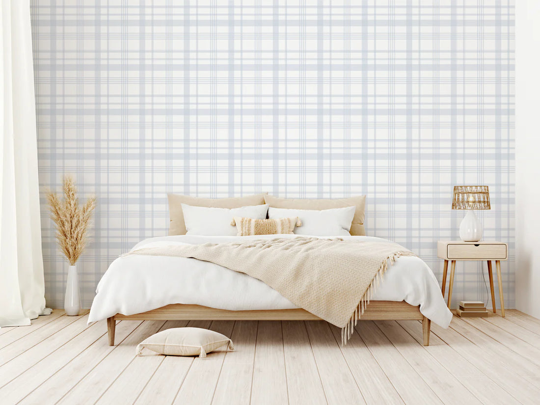 Plaid Gingham (several colourways)