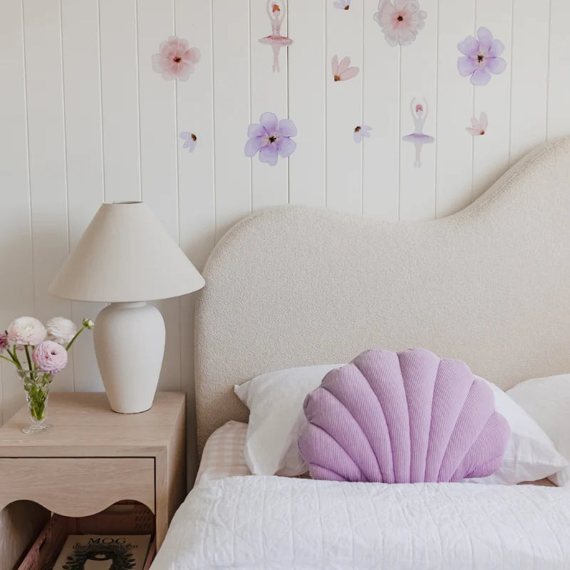 Tiny Dancer Decals