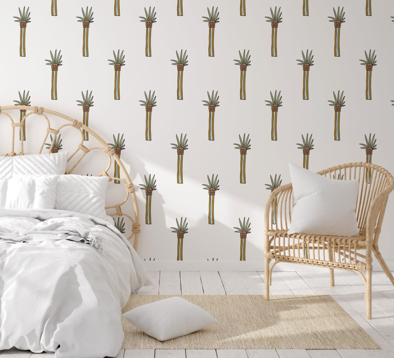 Resort Palm