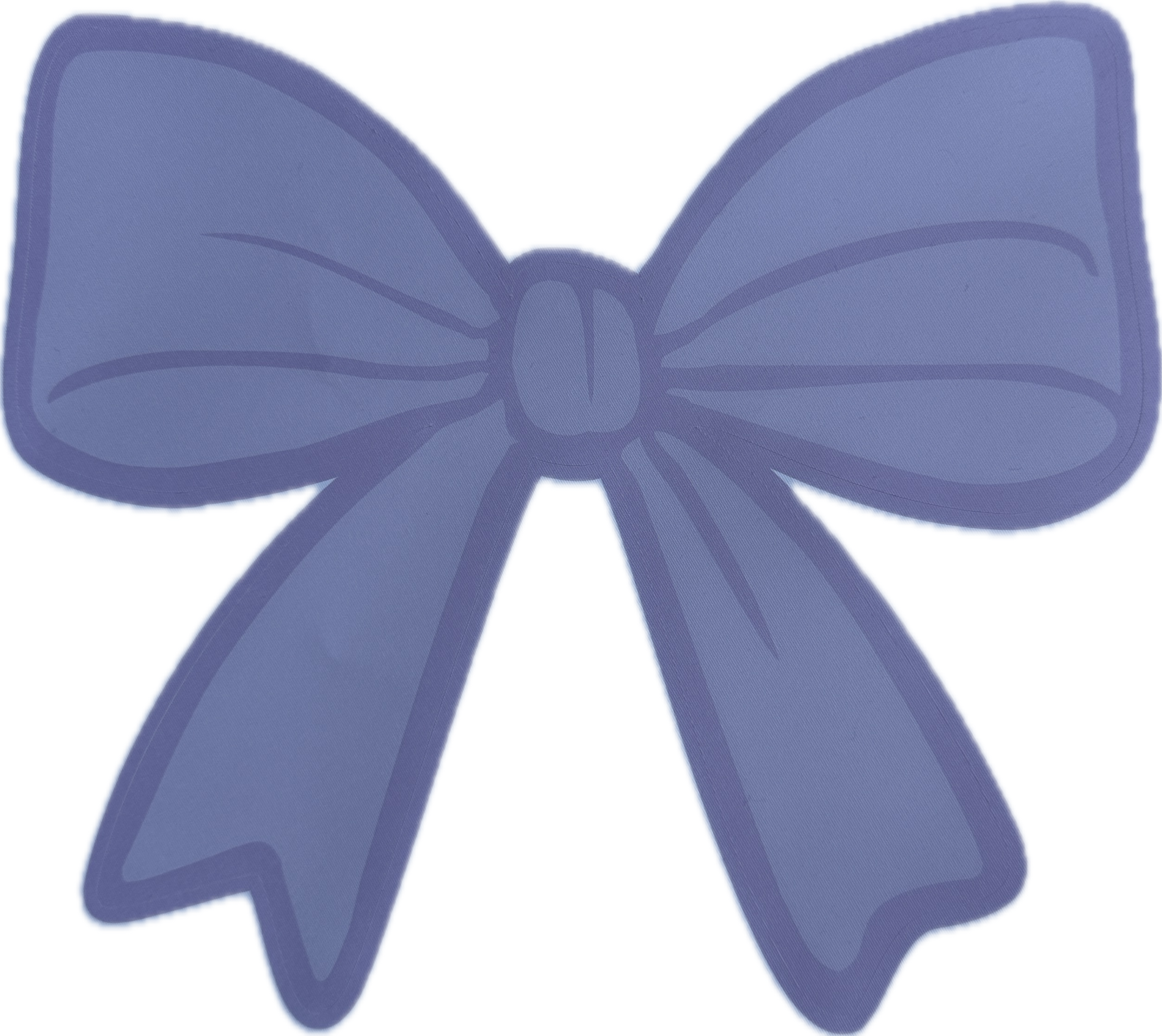Bow Decals