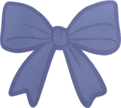 Bow Decals