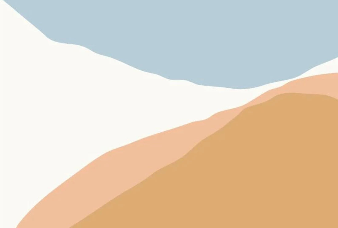 Lisons Desert