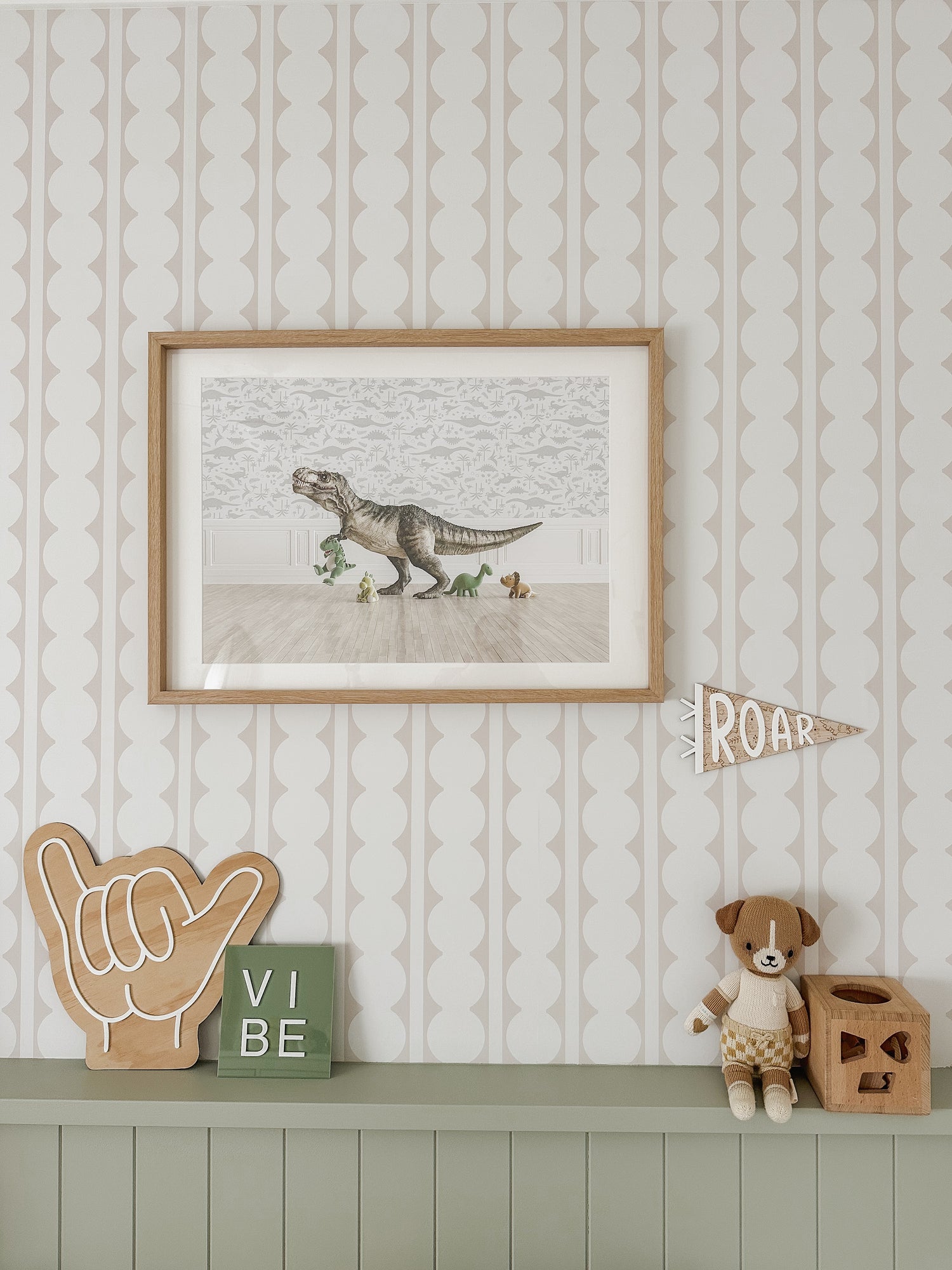 Baubles (several colourways)