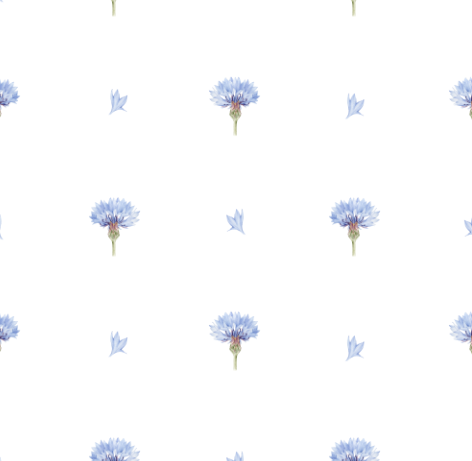Bluebell Whisper