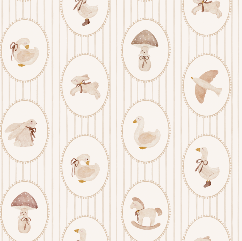 Heirloom Storybook
