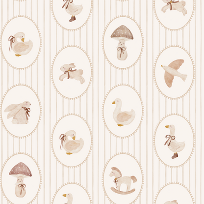Heirloom Storybook