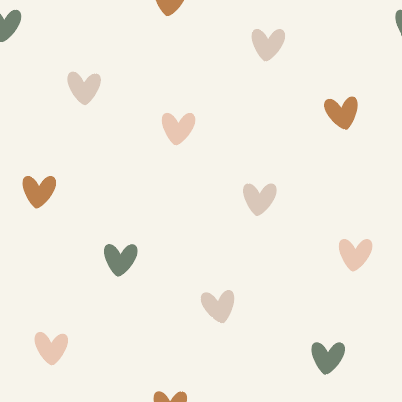 Earthy Hearts