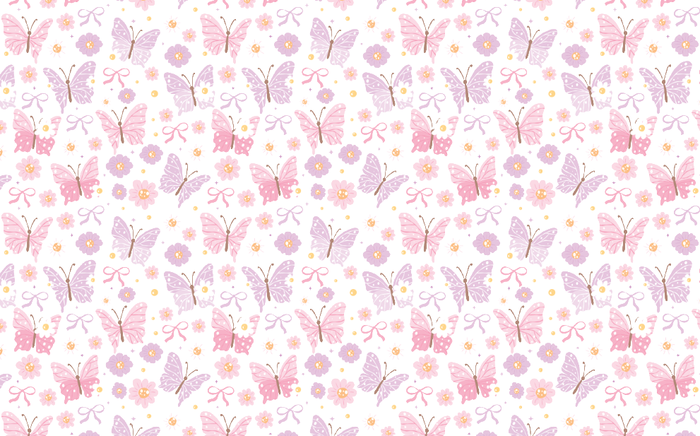 Butterfly Belle 2 Colourways