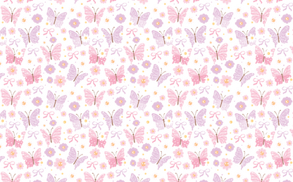 Butterfly Belle 2 Colourways