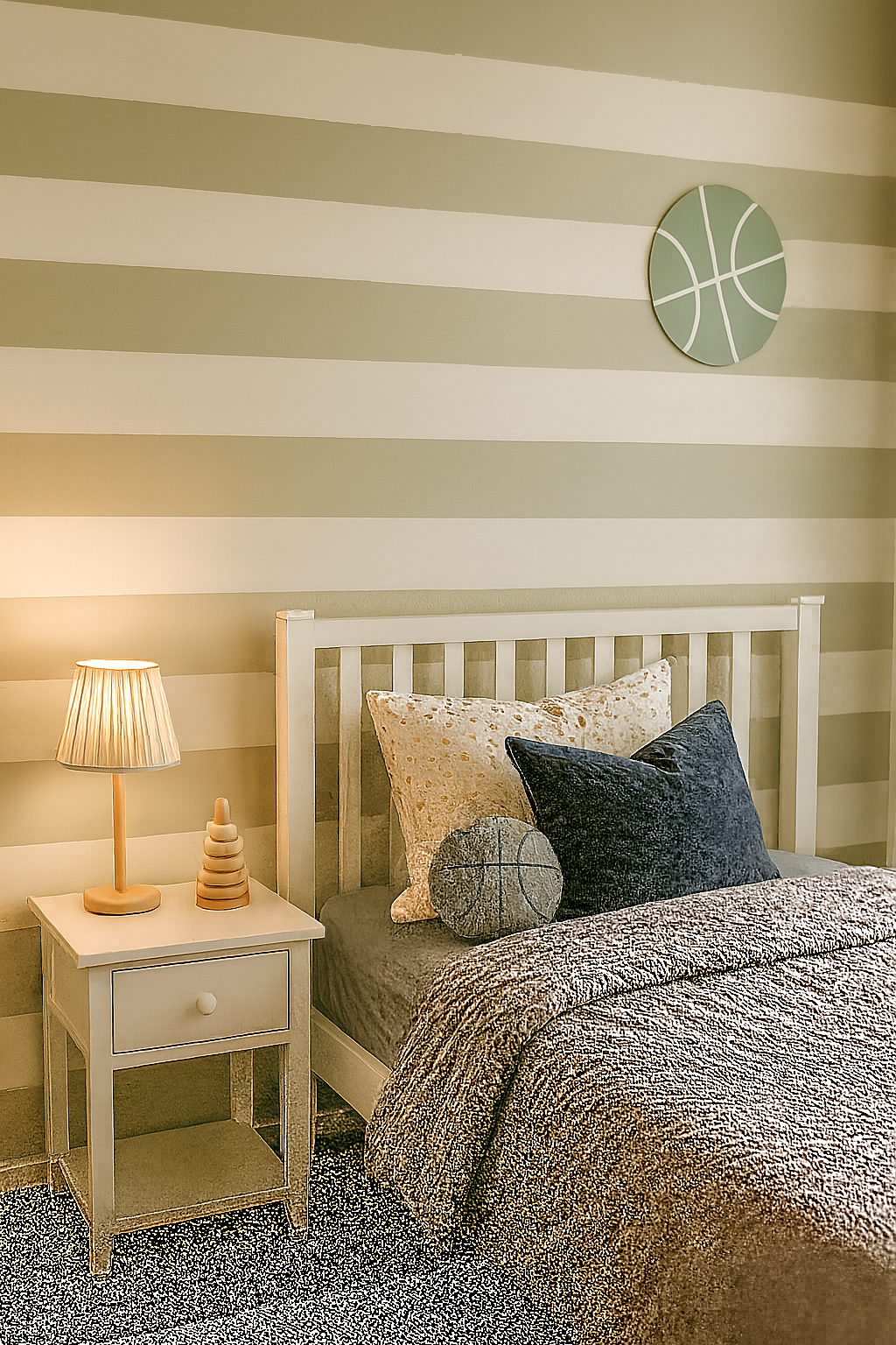 Stripe Decals