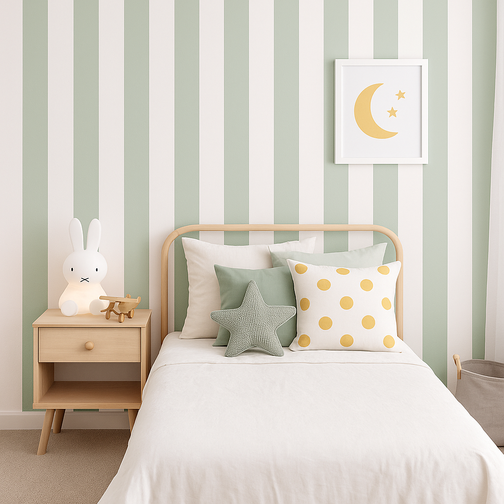Stripe Decals